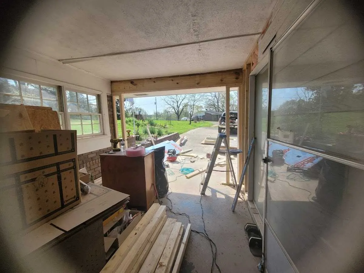 Air movers and dehumidifier for Drying & Dehumidification in Millis